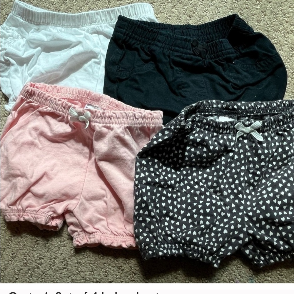 Huge lot of baby girl clothing 3-6 months